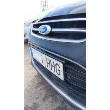 Recambio de paragolpes delantero para ford mondeo iv (ba7) 1.6 tdci referencia OEM IAM   