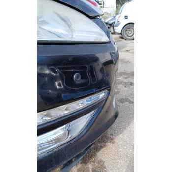 Recambio de paragolpes delantero para ford mondeo iv (ba7) 1.6 tdci referencia OEM IAM   