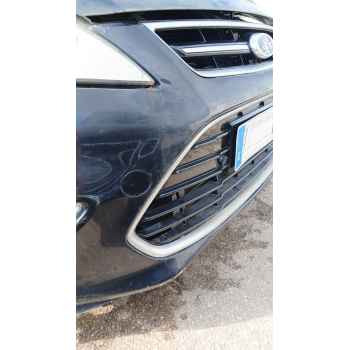 Recambio de paragolpes delantero para ford mondeo iv (ba7) 1.6 tdci referencia OEM IAM   