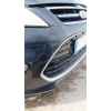 Recambio de paragolpes delantero para ford mondeo iv (ba7) 1.6 tdci referencia OEM IAM   