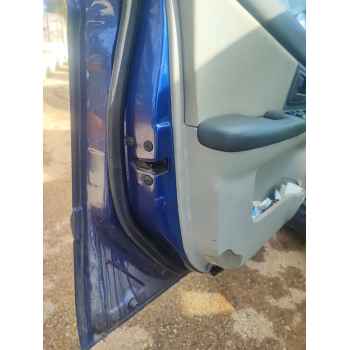 Recambio de cerradura puerta delantera izquierda para kia cerato i hatchback (ld) 1.6 referencia OEM IAM   