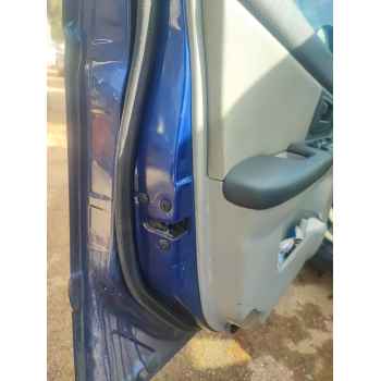 Recambio de cerradura puerta delantera izquierda para kia cerato i hatchback (ld) 1.6 referencia OEM IAM   