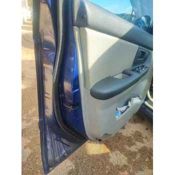 Recambio de cerradura puerta delantera izquierda para kia cerato i hatchback (ld) 1.6 referencia OEM IAM   