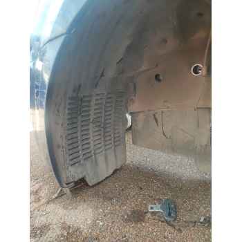 Recambio de paso rueda delantero izquierdo para kia cerato i hatchback (ld) 1.6 referencia OEM IAM   