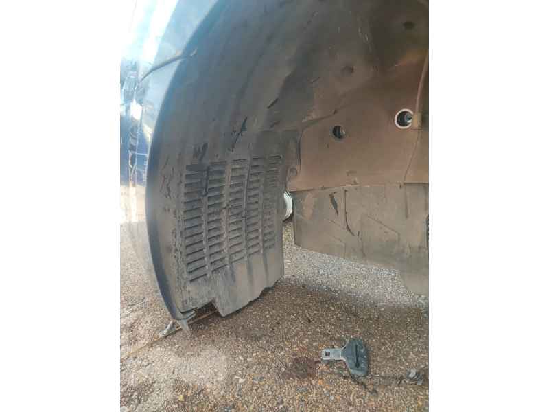 Recambio de paso rueda delantero izquierdo para kia cerato i hatchback (ld) 1.6 referencia OEM IAM   