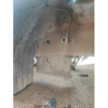 Recambio de paso rueda delantero izquierdo para kia cerato i hatchback (ld) 1.6 referencia OEM IAM   