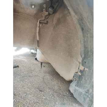 Recambio de paso rueda delantero izquierdo para kia cerato i hatchback (ld) 1.6 referencia OEM IAM   