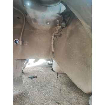 Recambio de paso rueda delantero izquierdo para kia cerato i hatchback (ld) 1.6 referencia OEM IAM   