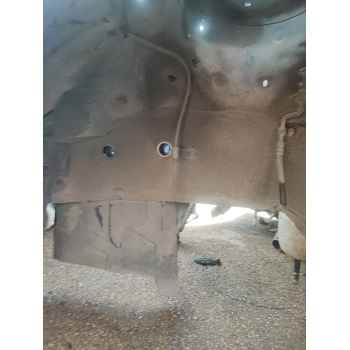 Recambio de paso rueda delantero izquierdo para kia cerato i hatchback (ld) 1.6 referencia OEM IAM   