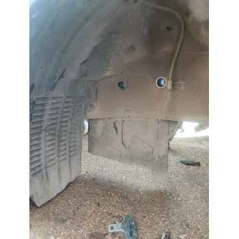 Recambio de paso rueda delantero izquierdo para kia cerato i hatchback (ld) 1.6 referencia OEM IAM   