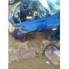 Recambio de paso rueda delantero izquierdo para kia cerato i hatchback (ld) 1.6 referencia OEM IAM   
