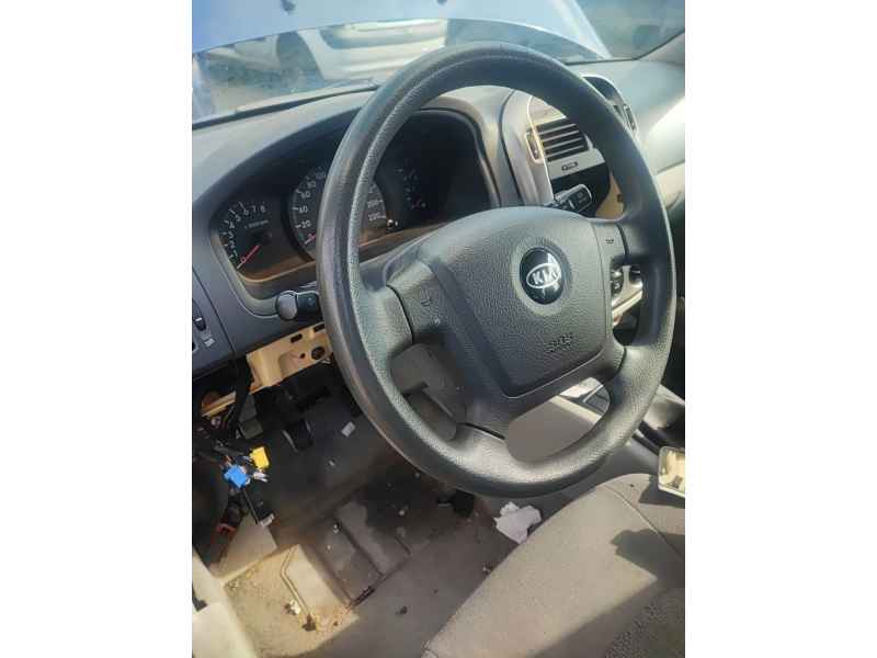 Recambio de anillo airbag para kia cerato i hatchback (ld) 1.6 referencia OEM IAM   