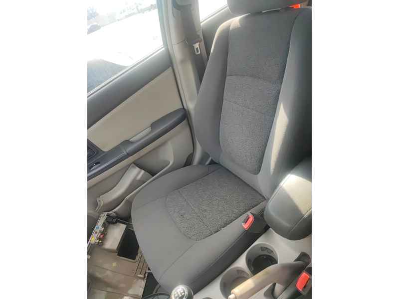 Recambio de asiento delantero derecho para kia cerato i hatchback (ld) 1.6 referencia OEM IAM   