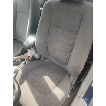 Recambio de asiento delantero izquierdo para kia cerato i hatchback (ld) 1.6 referencia OEM IAM   