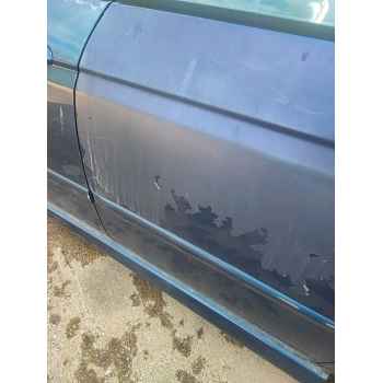 Recambio de puerta trasera izquierda para kia cerato i hatchback (ld) 1.6 referencia OEM IAM   