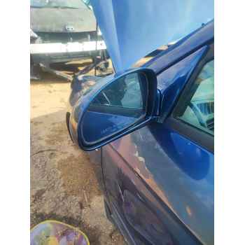 Recambio de retrovisor izquierdo para kia cerato i hatchback (ld) 1.6 referencia OEM IAM   
