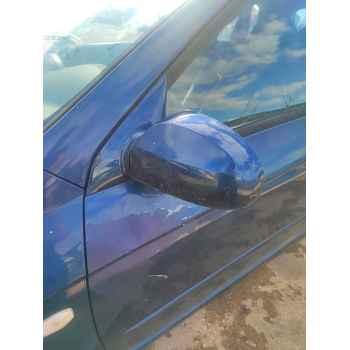 Recambio de retrovisor izquierdo para kia cerato i hatchback (ld) 1.6 referencia OEM IAM   