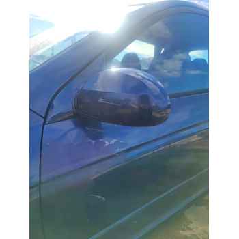 Recambio de retrovisor izquierdo para kia cerato i hatchback (ld) 1.6 referencia OEM IAM   