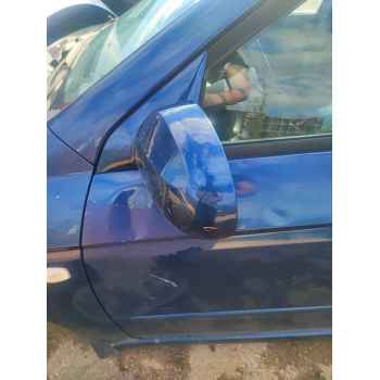 Recambio de retrovisor izquierdo para kia cerato i hatchback (ld) 1.6 referencia OEM IAM   
