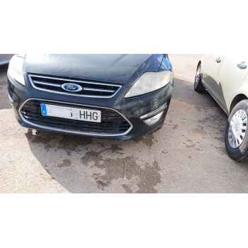 Recambio de refuerzo paragolpes delantero para ford mondeo iv (ba7) 1.6 tdci referencia OEM IAM   