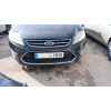 Recambio de refuerzo paragolpes delantero para ford mondeo iv (ba7) 1.6 tdci referencia OEM IAM   