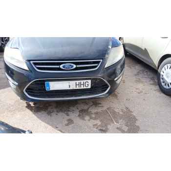 Recambio de refuerzo paragolpes delantero para ford mondeo iv (ba7) 1.6 tdci referencia OEM IAM   