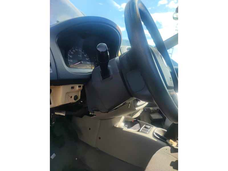 Recambio de columna direccion para kia cerato i hatchback (ld) 1.6 referencia OEM IAM   