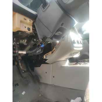 Recambio de columna direccion para kia cerato i hatchback (ld) 1.6 referencia OEM IAM   