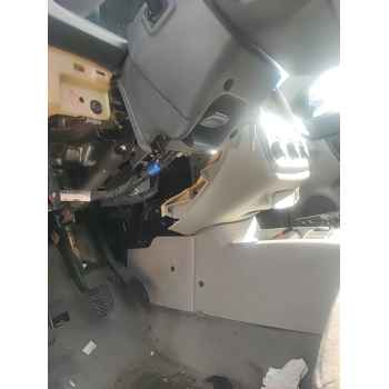 Recambio de columna direccion para kia cerato i hatchback (ld) 1.6 referencia OEM IAM   