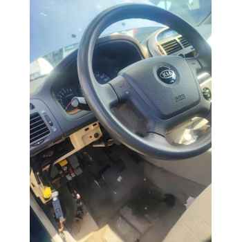 Recambio de columna direccion para kia cerato i hatchback (ld) 1.6 referencia OEM IAM   