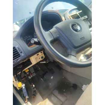 Recambio de columna direccion para kia cerato i hatchback (ld) 1.6 referencia OEM IAM   