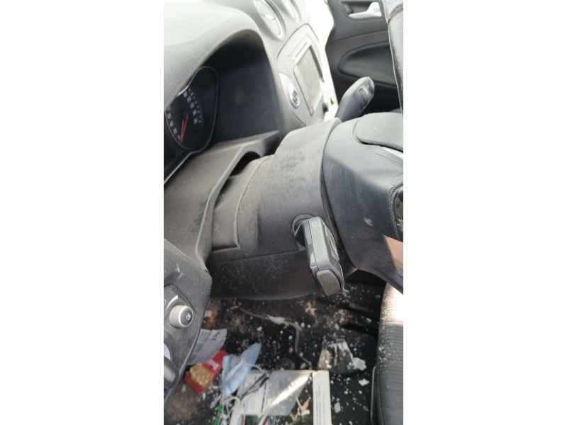 Recambio de anillo airbag para ford mondeo iv (ba7) 1.6 tdci referencia OEM IAM   