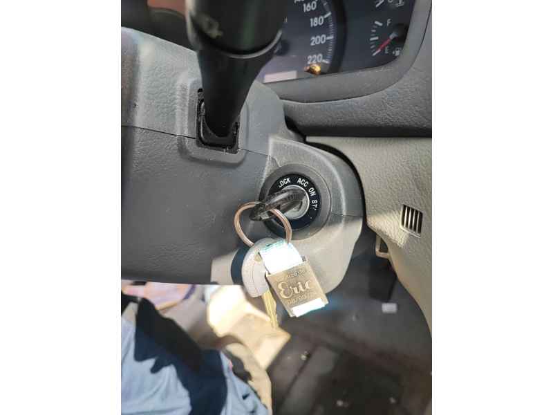 Recambio de conmutador de arranque para kia cerato i hatchback (ld) 1.6 referencia OEM IAM   