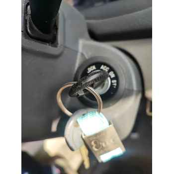 Recambio de conmutador de arranque para kia cerato i hatchback (ld) 1.6 referencia OEM IAM   