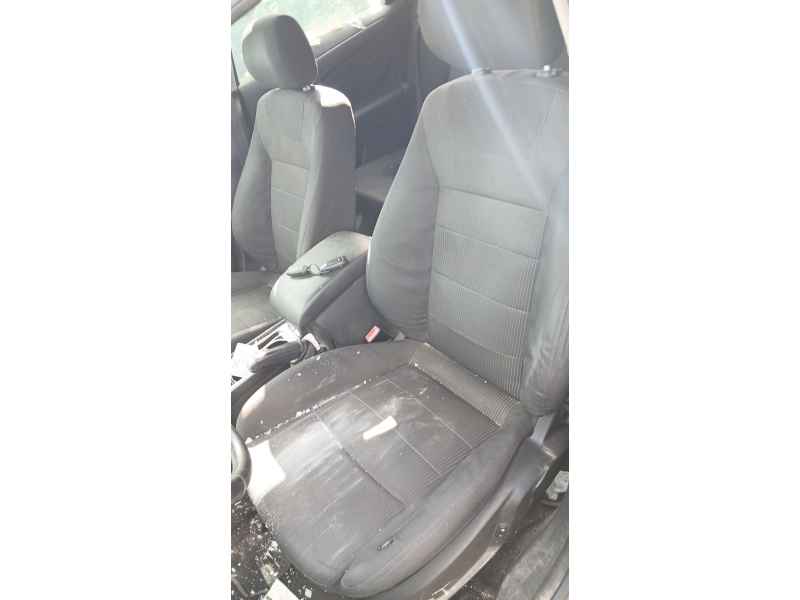 Recambio de asiento delantero izquierdo para ford mondeo iv (ba7) 1.6 tdci referencia OEM IAM   