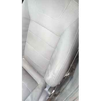 Recambio de asiento delantero izquierdo para ford mondeo iv (ba7) 1.6 tdci referencia OEM IAM   