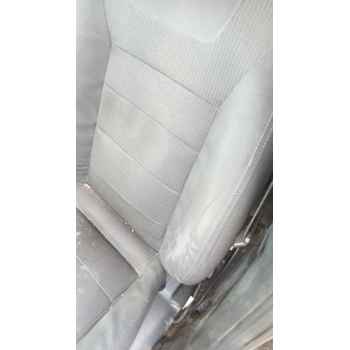 Recambio de asiento delantero izquierdo para ford mondeo iv (ba7) 1.6 tdci referencia OEM IAM   