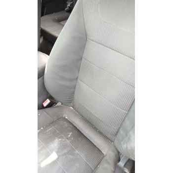 Recambio de asiento delantero izquierdo para ford mondeo iv (ba7) 1.6 tdci referencia OEM IAM   