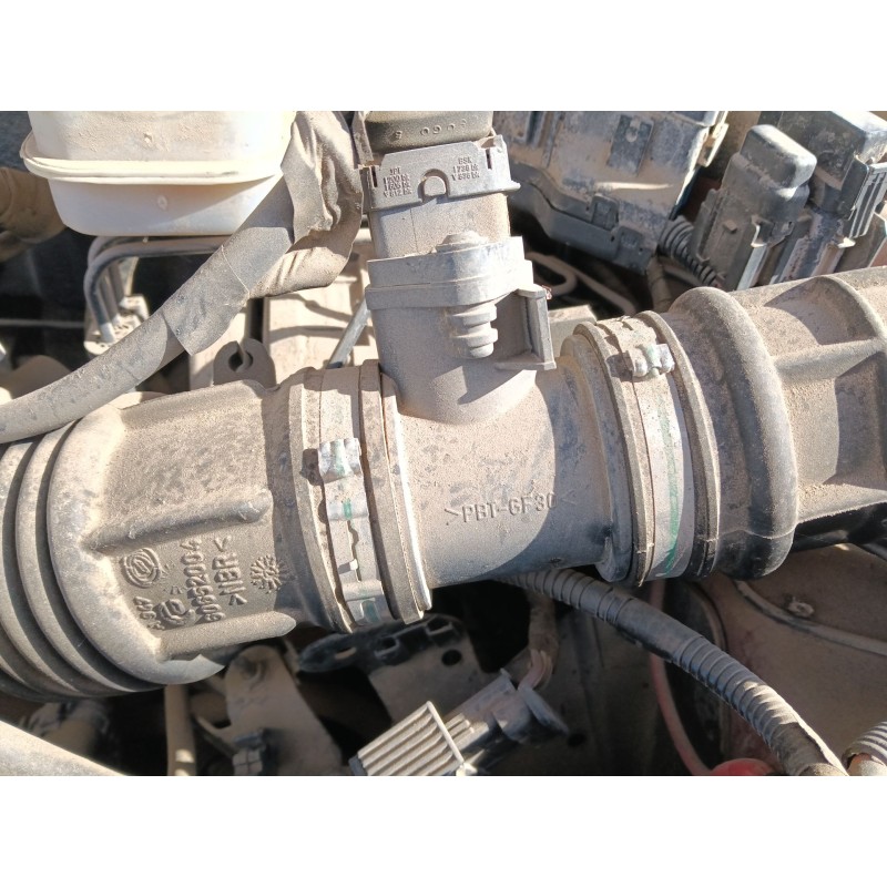 Recambio de caudalimetro para alfa romeo 145 (930_) 1.4 i.e. 16v t.s. (930.a3a) referencia OEM IAM   