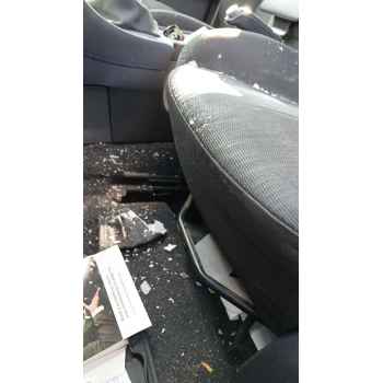 Recambio de asiento delantero izquierdo para ford mondeo iv (ba7) 1.6 tdci referencia OEM IAM   