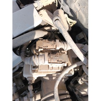 CENTRALITA MOTOR UCE 