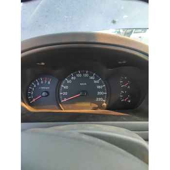 Recambio de cuadro instrumentos para kia cerato i hatchback (ld) 1.6 referencia OEM IAM   