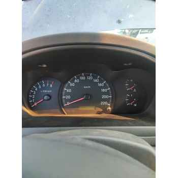 Recambio de cuadro instrumentos para kia cerato i hatchback (ld) 1.6 referencia OEM IAM   