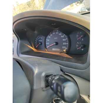 Recambio de cuadro instrumentos para kia cerato i hatchback (ld) 1.6 referencia OEM IAM   