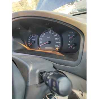 Recambio de cuadro instrumentos para kia cerato i hatchback (ld) 1.6 referencia OEM IAM   