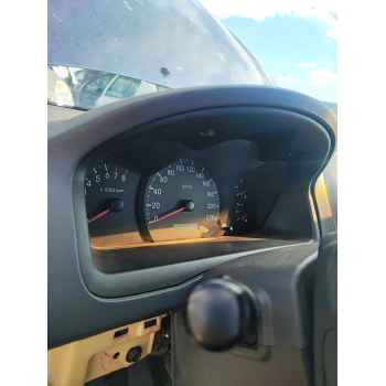 Recambio de cuadro instrumentos para kia cerato i hatchback (ld) 1.6 referencia OEM IAM   