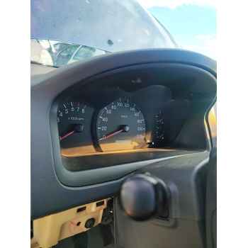 Recambio de cuadro instrumentos para kia cerato i hatchback (ld) 1.6 referencia OEM IAM   