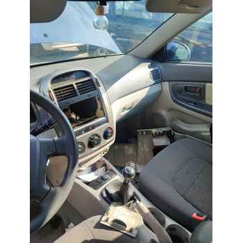 Recambio de kit airbag para kia cerato i hatchback (ld) 1.6 referencia OEM IAM   