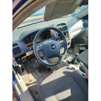 Recambio de kit airbag para kia cerato i hatchback (ld) 1.6 referencia OEM IAM   