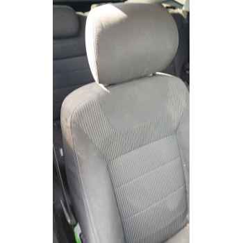 Recambio de asiento delantero derecho para ford mondeo iv (ba7) 1.6 tdci referencia OEM IAM   